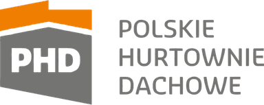 Polskie Hurtownie Dachowe Logo
