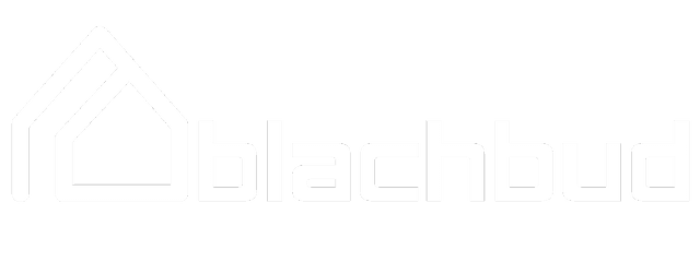 Blachbud Logo