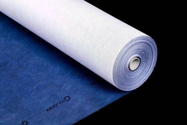 Membrana dachowa wysokoparoprzepuszczalna