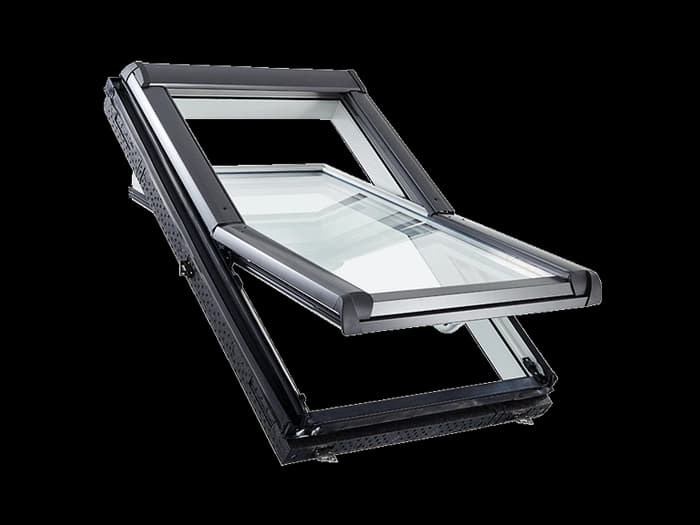 ROTO Designo R49 PCV