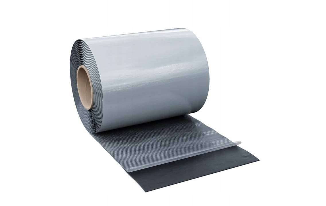 Taśma uszczelniająca butylowa