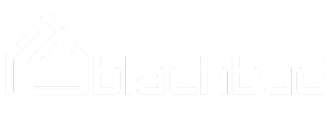 Blachbud Logo