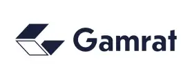 Gamrat Logo