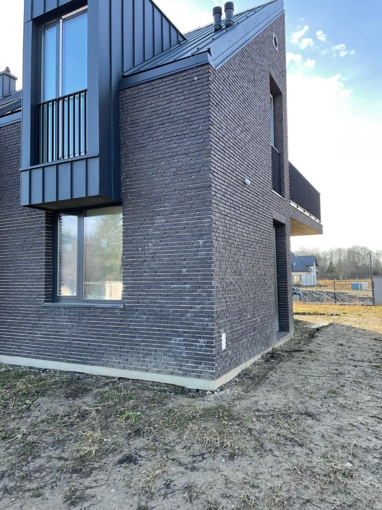 Dach dwuspadowy Kraków