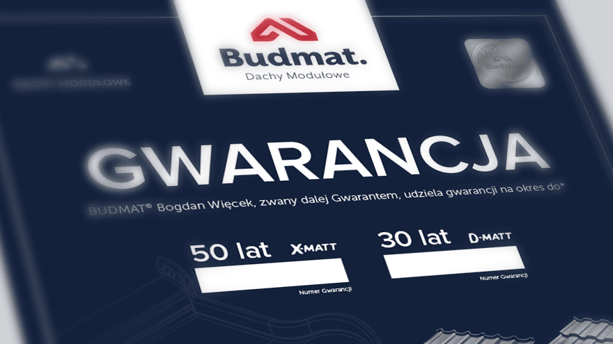 Długa gwarancja
