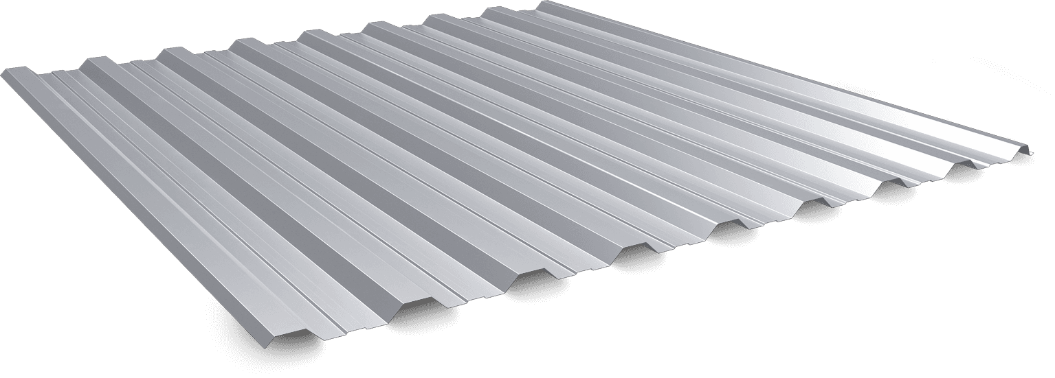 BUDMAT TRB-18-1100