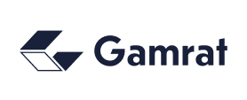 Logo Gamrat