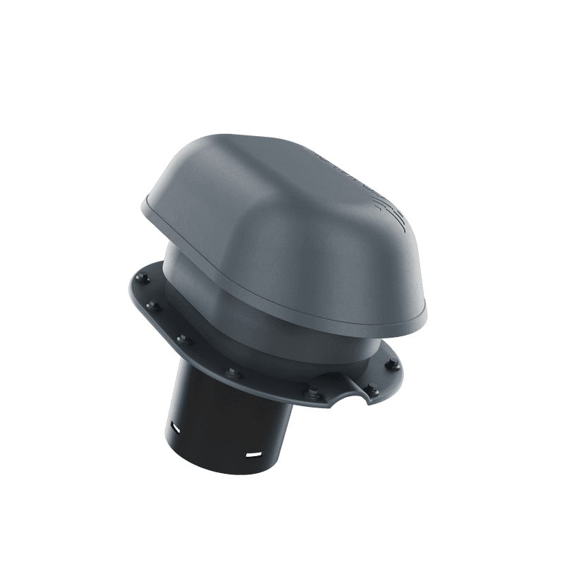 Kominek sanitarny fi 125 mm
