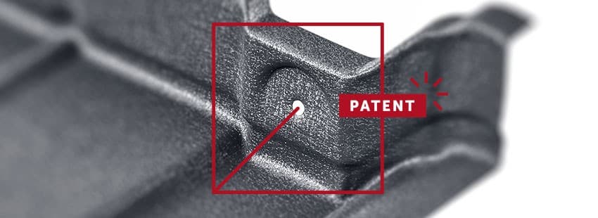 Fabryczne otwory monta偶owe